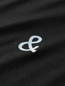 QIANNIANMA Herren Rundhalsausschnitt Schlafanzug Set, Langarm Top und Hose, Frühling/Herbst