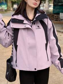 Bakłażan Fioletowy/Phantom Czarny