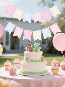 Pancartas personalizadas, pancartas personalizadas, diseña tu pancarta, pancartas de cumpleaños, pancartas de fiesta, pancartas de boda, decoraciones de cumpleaños