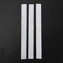 Soporte Plano de Esteatita con 4 Piezas de Recambio de Esteatita para Hacer Marcas Removibles en Acero Aluminio y Metal - 1 - Ver 6