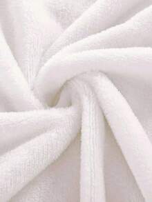 1pc Customized Personalized Blanket, Text Blanket, DIY Blanket, Patterned Blanket, Memorial Blanket. Tapestry, Photo Portrait Blanket Design, Suitable For Girls, Boys, Adults, Valentine's Day, Lightweight, Baby Blanket, Personalized Blanket, Personalized Photo Blanket, Personalized Throw Blanket, Personalized Baby Blanket, Newborn Blanket, Suitable For Mother's Day, Birthday, Children's Day, Father's Day, Halloween, Christmas