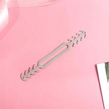 5PCS/10PCS Random Color Disposable Mask Anti Pinch Hook Ear Protection Adjustable Buckle