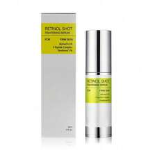 Vitamin A Retinol Firming Serum | Infused With Pure Vitamin A Retinol & Peptides, Minimizes Pores, Reduces Wrinkles & Fine Lines, Tightens & Firms Skin, Anti-Aging, Smooths Skin Texture, 30ml - Nhiều màu - Xem 6