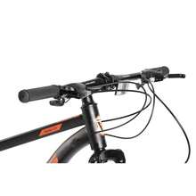 Bicicletas de montaña