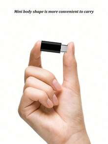 Apple Lightning 转 Type-C 适配器充电线转换器 - 彩色 - 查看 3