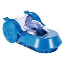 Caja Trampa Para Cucarachas, No Tóxica, Reutilizable, Trampa - Multicolor - Ver 6