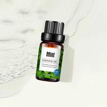 12 Scents, 10ml Each, Including Lavender, Rose, Jasmine, Chamomile, Mint, And Ocean Scents. Suitable For Air Fresheners, Humidifiers, Soaps, And Handmade DIY Candles. Perfect For Offices, Bathrooms, Cars, And Other Spaces Where You Want A Long-Lasting Fragrance. Makes The Perfect Holiday Gift For Friends And Family! - 10ml - View 9