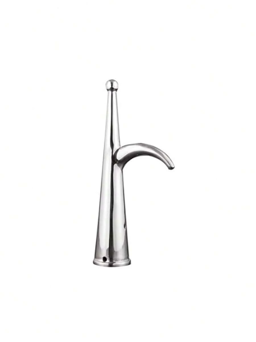 ISURE MARINE Stainless Steel Boat Hook - Floating, Unbreakable, Rust-Resistant Replacement For Mooring Yacht, Boat, Kayak - Silver - View 1