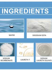 2pcs Mold Removal Gel Gel Cleaner Heavy-Duty Stain Cleaner, Suitable For Front Loaders, Washing Machine Seals, Bathroom Grouting, Showers Gap - Pre-Installation Washing Machine Cleaning Solution Mold Removal Gel