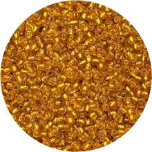 400 颗/36 克 4 毫米玻璃种子珠，23 种鲜艳颜色，高品质圆形散珠，适用于珠宝制作、DIY 耳环、手链、工艺品 - 4mm米珠 - 查看 26