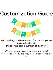 Pancartas personalizadas, pancartas personalizadas, diseña tu pancarta, pancartas de cumpleaños, pancartas de fiesta, pancartas de boda, decoraciones de cumpleaños