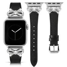 Microfiber Leather Strap Compatible With 38/40/41/42/44/45/46/49mm Compatible With Apple Watch Strap Ultra/Se10/9/8/7/6/5/4/3/2/1 - Starlight White - View 6