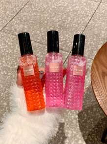 رذاذ عطر 100مل، معطر الهواء، مناسب للنساء، رذاذ عطري في الصيف، متوافق مع الموضة، ديكور المنزل والفندق، حفل الزفاف، ضروريات السفر والعطلات، هدية أساسية