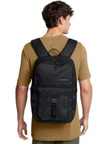 Unisex Campus - Black - View 3