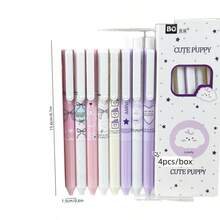 1/2 Box High-Quality Neutral Pens, Suitable For Homework, Note-Taking, Journaling, And As Birthday/Holiday Gifts For Classmates & Friends