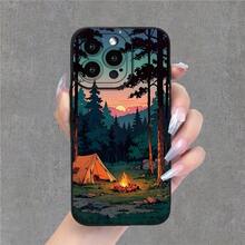 Funda de Teléfono con Patrón de Ojos de Ángel Escarchados para iPhone17aire/16/15/14/13/12/11.Profesionalmáximo14/15 másdieciséis E12/13MINI, X/XR/XSMax, compatible con Samsung GalaxyUN03/A03core/A04/A04E/A05/A05s/A06/A12/A13/A15/A16/A21s/A24/A25/A32/A34/A35/A54/A55/A81,S10E/S20/S21/S22/S23/S24FE/Plus/Ultra, F15, M35/M55Funda para teléfono móvil para Note10/Note10Plus/Note20/Note20Ultra, carcasa suave de TPU, adecuada tanto para hombres como para mujeres, simple y elegante, protección anti-caída. - Negro - Ver 12