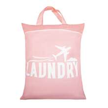 Bolsa impermeável para fraldas de pano, tamanho G, reutilizável, com bolso único com zíper, ideal para viagens, praia, piscina, creche, para guardar itens contaminados do bebê, roupas de ginástica, maiô ou roupas molhadas. Ótima opção de presente para mulheres, especialmente para o Natal. Ideias de presentes para mulheres.