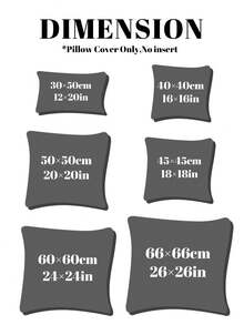 1/2/4 Stück luxuriöser Kunstfell Toskana Kissenbezug, Kissenhülle, ohne Kisseneinsatz, flauschige Heimdekoration Kissenhülle für Wohnzimmer Sofa, Schlafzimmer Kopfteil, Überwurfkissen, Oeko-Tex