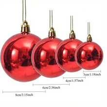 Custom Name Red Christmas Ornament - Personalized "Merry Christmas" Sign With Festive Decorations, Perfect For Tree Decoration And Unique Secret Santa Gift, Christmas Decorations,Multi-Functional,Ornamental,Letter,Stylish,Modern,Colorful,Cute,Adorable,Casual,Custom,Personalised,Unique,Customized,Ideal Gifts For Him,Ideal Gifts For Her,Customized Kids Growth Souvenirs,Christmas Gift Supplies - Multicolor - View 21