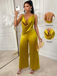 Mustard Yellow