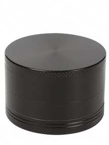 5/2/1件装 全新！54/40毫米研磨器，草药香料研磨器，金属合金材质，便携式，4种研磨模式，快速发货，研磨器，研磨室装饰，研磨器配件，研磨器>吸烟，冬季礼物，送给男友/女友的礼物，婚礼，生日 - 彩色 - 查看 9