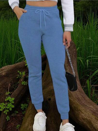 PANTALON PANTS TIPO JOGGER PARA USO DIARIO O HACER EJERCICIO MUY COMODO    F1S