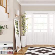 Shoe Changing Stool - 1 - View 5