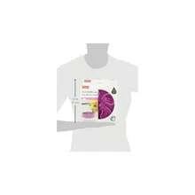 Outward Hound Fun Feeder Slo Bowl, Small Slow Feeder Dog Bowl, 3_4 Cups, Mini, Mint - ColorF - 查看 9