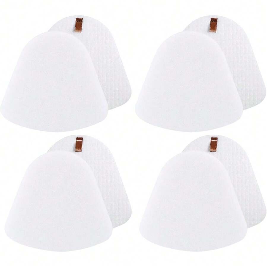 4+2 Pack Vacuum Filters Replacement For Shark Navigator Lift Away Models NV350 NV351 NV352 NV355 NV356E NV360 UV440 UV540 CU500 XFF350 XHF350