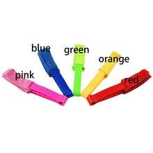 1 pieza Cepillo de limpieza de rejillas de aire acondicionado de color aleatorio, Limpiador de persianas venecianas, Cepillo desmontable y lavable para eliminación de polvo para uso doméstico