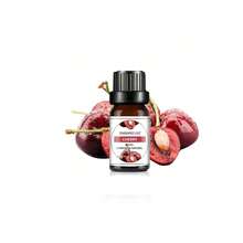 10ml Essential Oil, 10ml Fruity Blissful Essential Oil Single Product -Pineapple, Lemon, Cherry, Coconut, Strawberry And Rose, Bluebells, Vanilla, Lavender And Other 10ml Aromatherapy Essential Oils, Used To Relax And Enhance Mood Gifts Birthday Graduation, Suitable For Aromatherapy, Humidifiers, Car Aromatherapy, Diffuser, Candle Making,