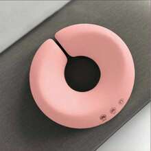 Face Down Pillow Desk Nap Pillow Prone Resting Comfort Memory Foam Ergonomics Home Massage Headrest For Beauty Salon