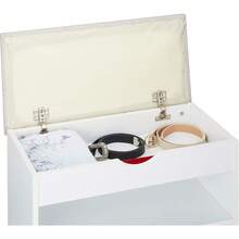 Shoe Changing Stool - 1 - View 6