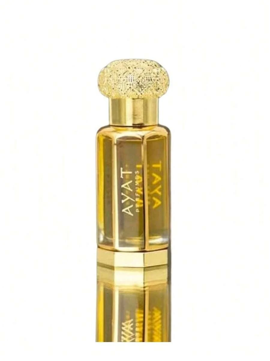 Lattafa Olio profumato - Olio - Khamrah – Ayat Perfumes – 12 ml