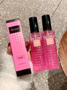 رذاذ عطر 100مل، معطر الهواء، مناسب للنساء، رذاذ عطري في الصيف، متوافق مع الموضة، ديكور المنزل والفندق، حفل الزفاف، ضروريات السفر والعطلات، هدية أساسية