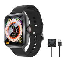 Children's Smart Watch With Wireless Calling, Message Reminders, Multi-Sport Mode, Shutter Control, Calculator, Calendar And Other Practical Functions, Silicone Strap, Is The Perfect Holiday Gift For Children - 彩色 - 查看 10