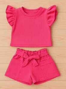 Pink e Rosa Chiclete