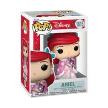 Funko Pop! Princess: Holiday Ariel #1615 - Multicolor - View 3