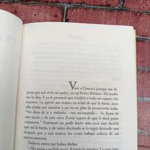 Pedro Páramo Autor Juan Rulfo novela clásica Pedro Páramo Juan Rulfo literatura mexicana drama emocional saga bestseller lectura recomendada adultos jóvenes edición especial tapa blanda - Libro único - Ver 3
