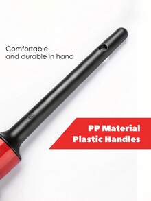 6 件套汽车美容家用清洁刷套装，适用于汽车和卡车美容清洁套件、轮毂盖内部仪表板通风口清洁剂、通风口和其他汽车护理必需品、汽车清洁刷、汽车配件、汽车内饰配件。