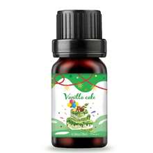 6pcs/1pc Christmas Fragrance Essential Oils, 6pcs Gift Box Set, Water-Soluble Oils, Air Freshening Aromatherapy, For Humidifier, Aroma Stone, Candle, Diffuser, 10ml Oil, Suitable For Living Room, Bedroom, Kitchen, Christmas, New Year, Gift