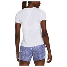 Under Armour Women Outdoor Tees & Tanks - White - View 2
