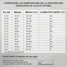 Tenis De Seguridad Zapatos Industrial Trabajo Mujer Hombre - Negro - Ver 7