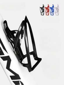 Bicycle Water Bottle Holder PC Lightweight Mountain Bike Road Bike Universal Water Cup Holder Water Bottle Holder Cycling Equipment Accessories - Multicolor - View 2