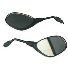 Juego De Espejos 8 Mm ++ Italika D125 / D150 / Ws150 - espejos retrovisores izquierdo y derecho - Ver 2