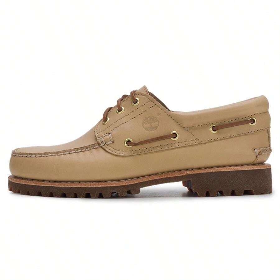 Timberland Herren Lässig Outdoor bequeme Niedrig-Top Stiefel A2PDQEN2