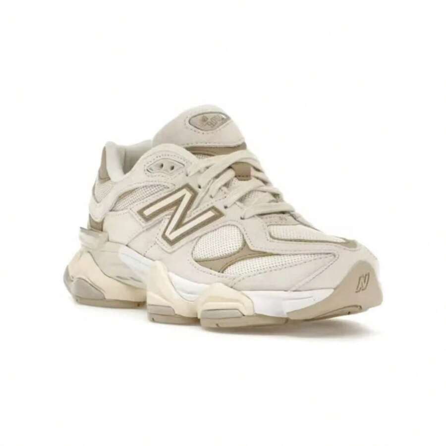 New Balance Men Sneakers - Yellow - View 1