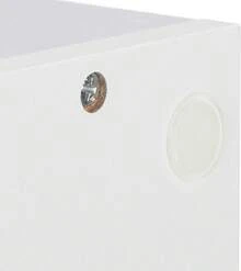 Shoe Changing Stool - 1 - View 9