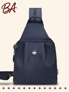 多隔层防盗尼龙背包，女士钱包，多功能时尚日常包，轻便多口袋旅行包，大容量简约背包，便捷背包，适合学生、护士、教师、商务人士、旅行、通勤、购物、办公、约会、徒步、训练、工作，生日礼物、节日礼物，背包 - 彩色 - 查看 22