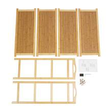 Shoe Racks - Camel - View 11